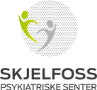 Logo, Skjelfoss Psykiatriske Senter